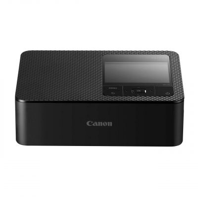 Canon Selphy CP1500 Impresora Negra