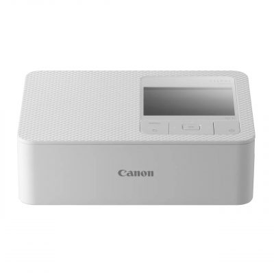 Canon Selphy CP1500 Impresora Blanca