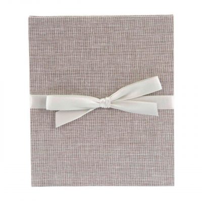 Goldbuch Leporello net ST Trend 2 Álbum de pegar Gris