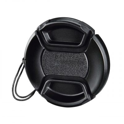 Hama Tapa Objetivo 52mm Smart-Snap