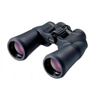Nikon Prismático 16x50 Aculon A 211