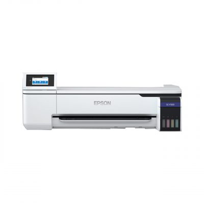 Epson SureColor SC-F500 impresora 24"/61cm para Sublimar