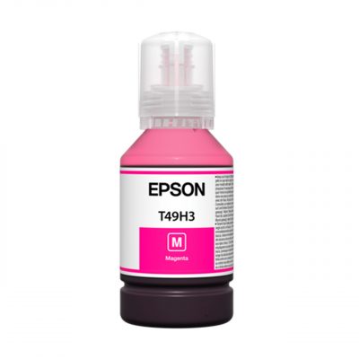 Epson SureColor Tinta Sublimación SC-F500/F100  140 ml Magenta