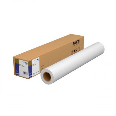 Epson Papel Sublimación DS Transfer General Purpose 24"/610mm x 30.5 mts