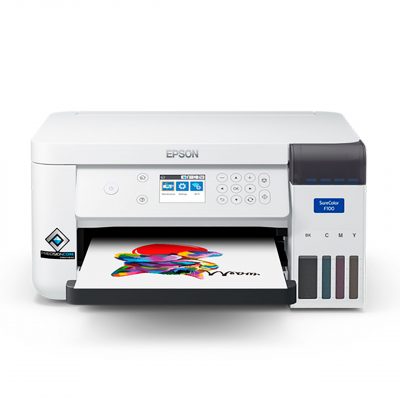 Epson SureColor SC-F100 impresora