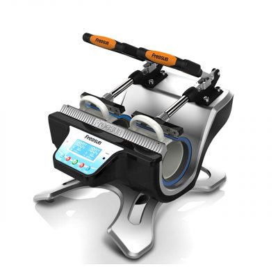 Sekaisa Prensa Sublimación ST-210 para Tazas