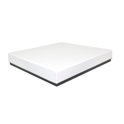 AP Caja Regalo Neutra para Álbums - Libros 20x20