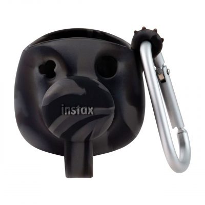 Fujifilm Bolso para Instax Pal Design Case Black