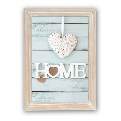 Zep Vintage Marco Fotos Madera  15x20 cm Natural