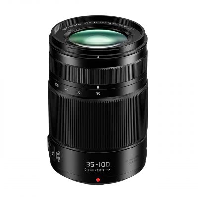 Panasonic Objetivo Lumix DG  35-100mm f/2.8 Leica