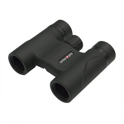 Swiss+Pro Prismático Travel    8x21