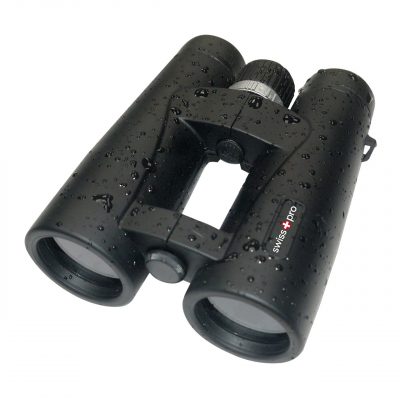 Swiss+Pro Prismático Natura 10x42