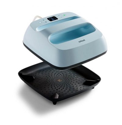 Cricut Plancha EasyPress 3  22,5x22,5 cm
