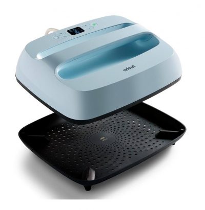 Cricut Plancha EasyPress 3  30x25cm