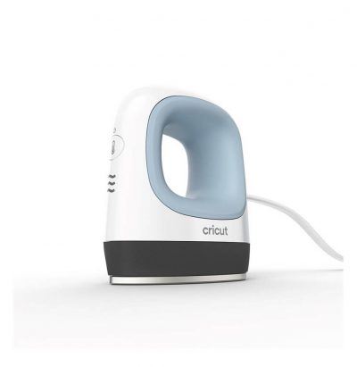 Cricut Plancha EasyPress 3 Mini ZEN 8,2x4,8 cm