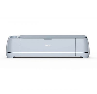 Cricut Maker 3 Plotter de corte + Curso Cricut completo