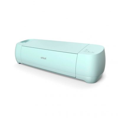 Cricut Explore 3 Plotter de corte + Curso Cricut completo