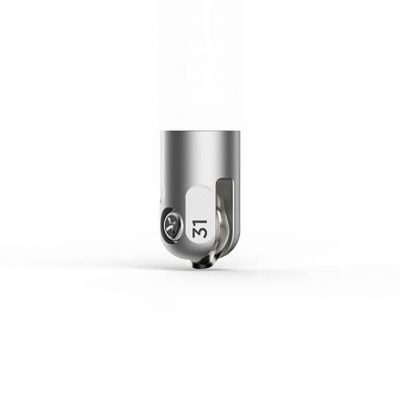 Cricut Cuchilla de ondas