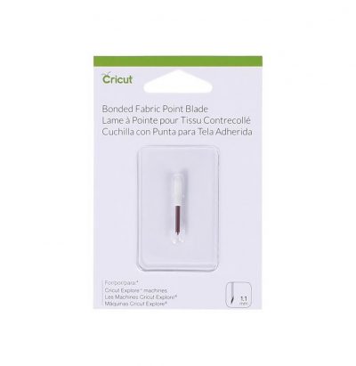 Cricut Cuchilla para Tela