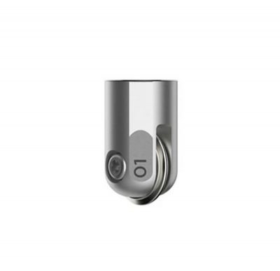 Cricut Marcador rotatorio simple Scoring Wheel