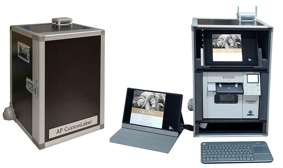 Ap Customlabel: Personaliza Tu Etiqueta |