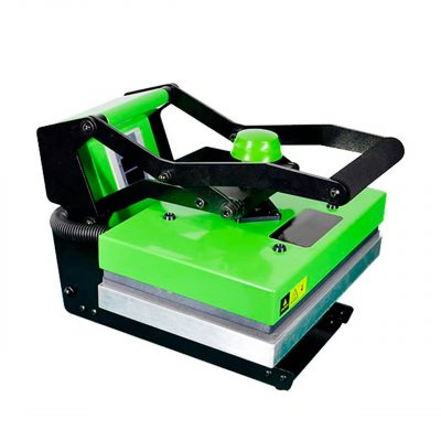 EZ 802 Plancha Térmica Manual 23x30 cm