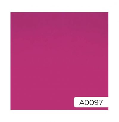 Siser Vinilo Textil PS Film A0097 Passion Pink 0,50m