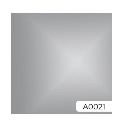 Siser Vinilo Textil P.S. Film Extra A0021 Plata 0,50m