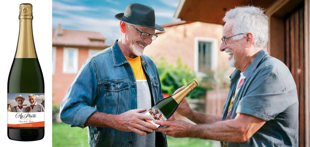 Ap Customlabel: Personaliza Tu Etiqueta |