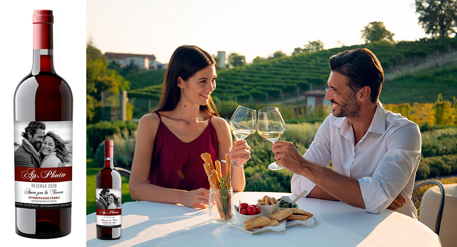 Ap Customlabel: Personaliza Tu Etiqueta |