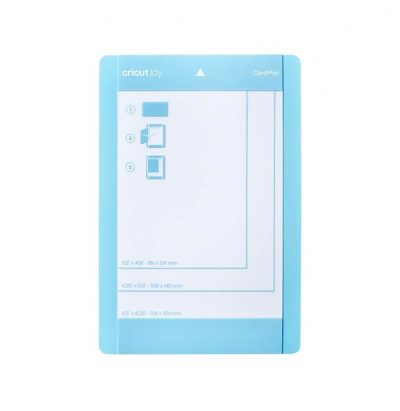 Cricut Joy Card Mat 4,5x6,25 1 u.