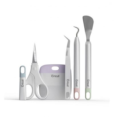 Cricut Basic Tool Set