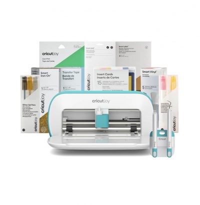 Cricut Joy Gift Bundle