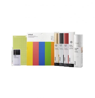 Cricut Materials Bundle Maker/Explore