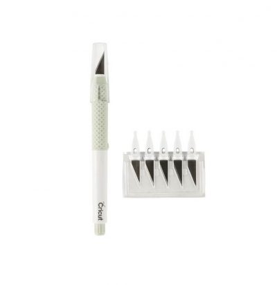 Cricut Kit Cúter TrueControl Mint