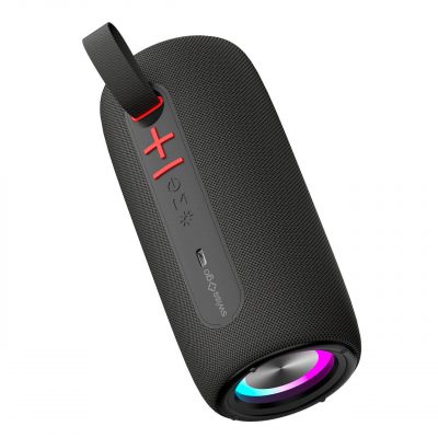 Swiss+Go Altavoz Bluetooth Portátil Clio BT-006