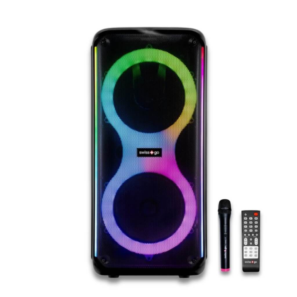 Novedades De Swiss+Go |