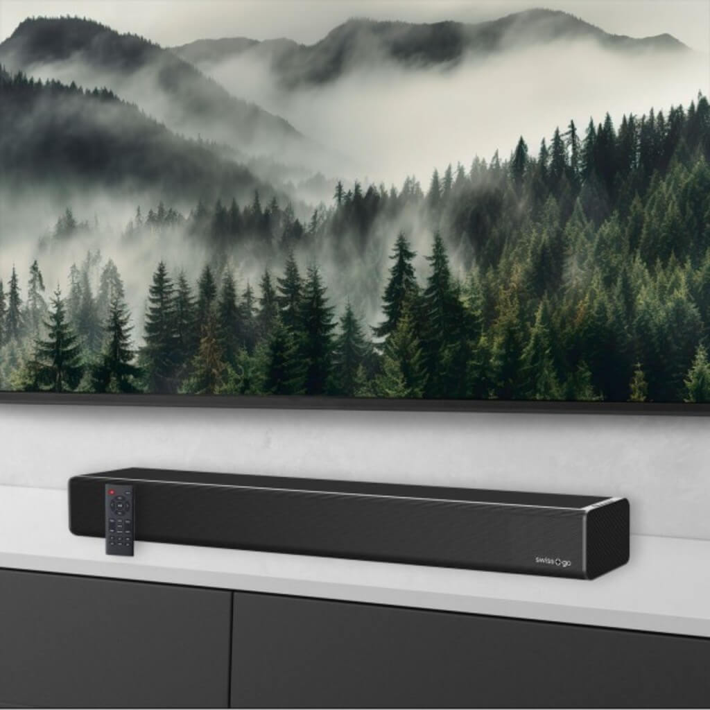 Novedades De Swiss+Go |