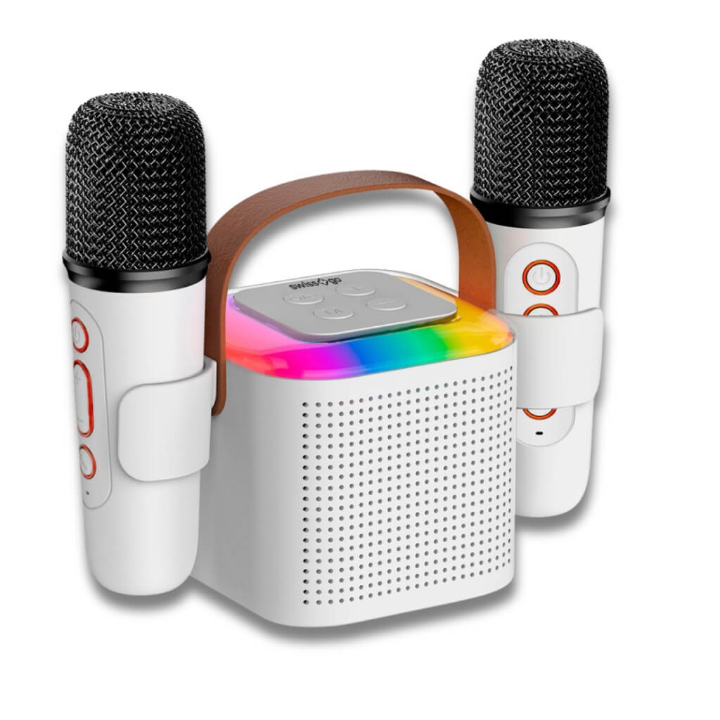 Novedades De Swiss+Go |