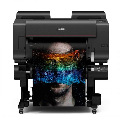 Canon Image PROGRAF PRO-2600 - 24"/61cm