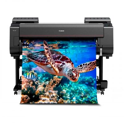 Canon Image PROGRAF PRO-4600 - 44"/111,7 cm