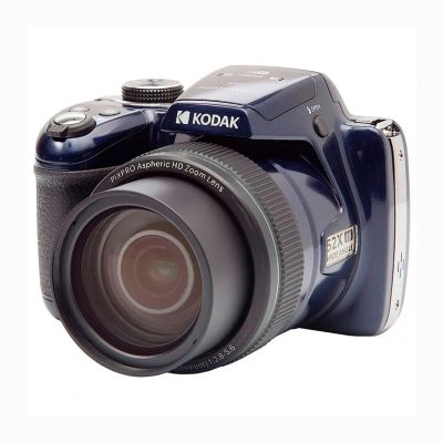 Kodak Pixpro AZ528 Cámara Bridge Azul