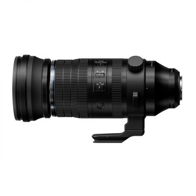 OM System M.Zuiko Objetivo Digital ED 150-600mm f/5.0-6.3 IS