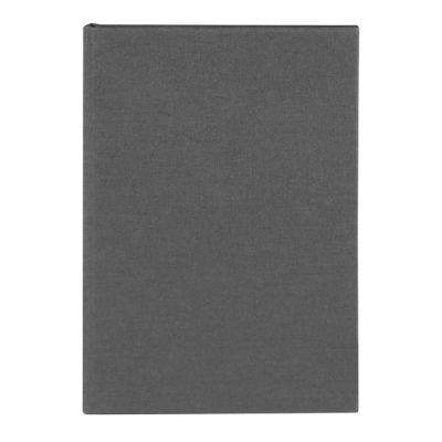 Goldbuch Bella Vista Álbum de Pegar Mini Click 10x15 cm 14 fotos Gris