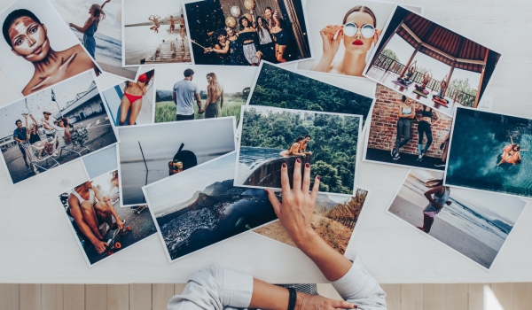 Visítanos En El Mayor Festival Fotográfico De Europa: Photo Forum Fest |