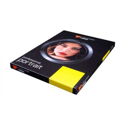 Tecco Papel Inkjet Photo 260 grs. Lustre A3+ Caja 50 hojas