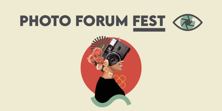 Visítanos En El Mayor Festival Fotográfico De Europa: Photo Forum Fest