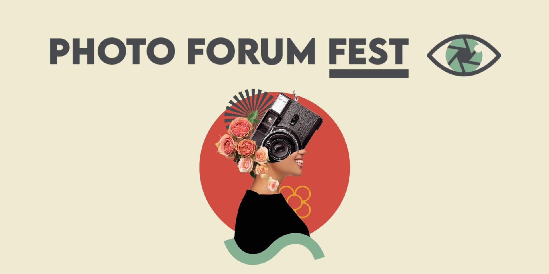 Visítanos En El Mayor Festival Fotográfico De Europa: Photo Forum Fest |