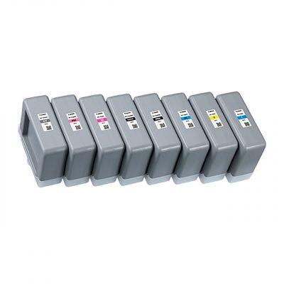 Canon PFI-3100 Cartucho Tinta PBK 160 ml Negro Foto