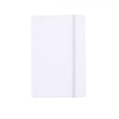 AP Bloc Notas sublimación 100 Hojas Blanco